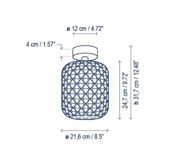 bover NANS PF/21 Outdoor